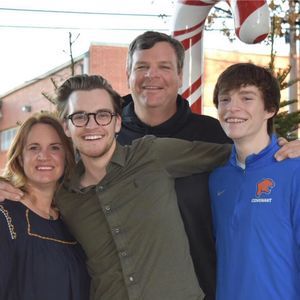 Meet your Posher, Rebecca